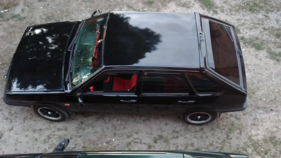 Lada 2109 3