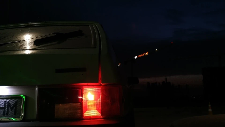 Lada 2109 2