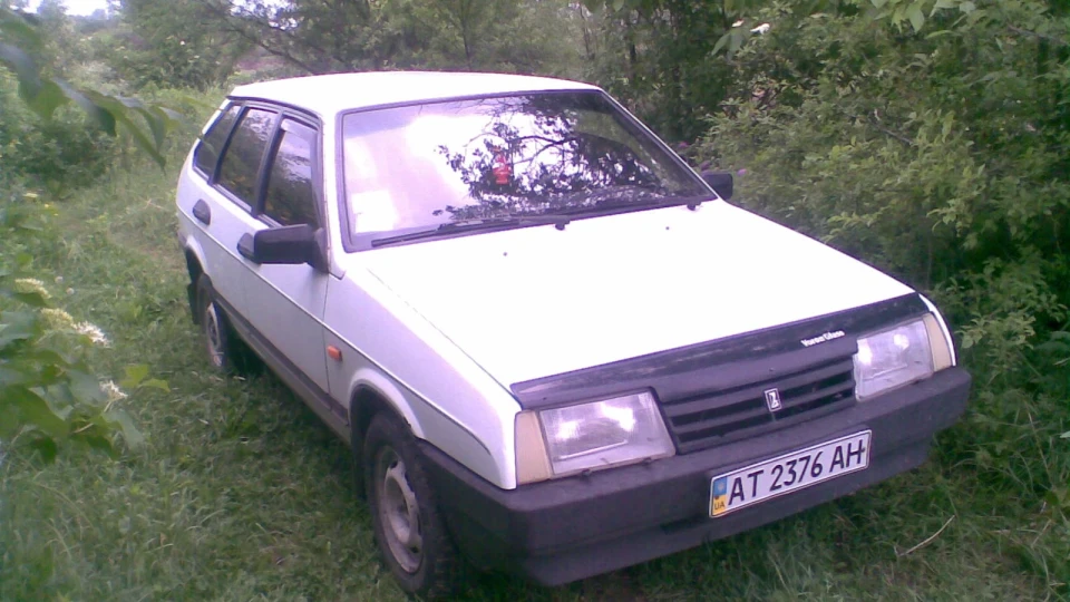 Lada 2109