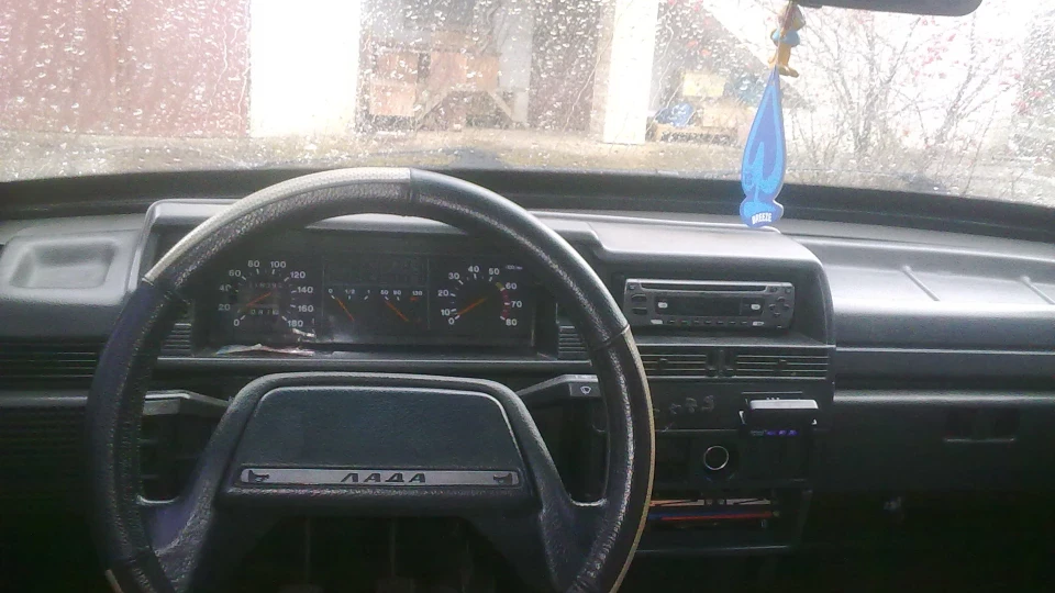 Lada 2109 3