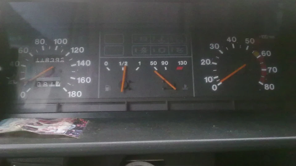 Lada 2109 4