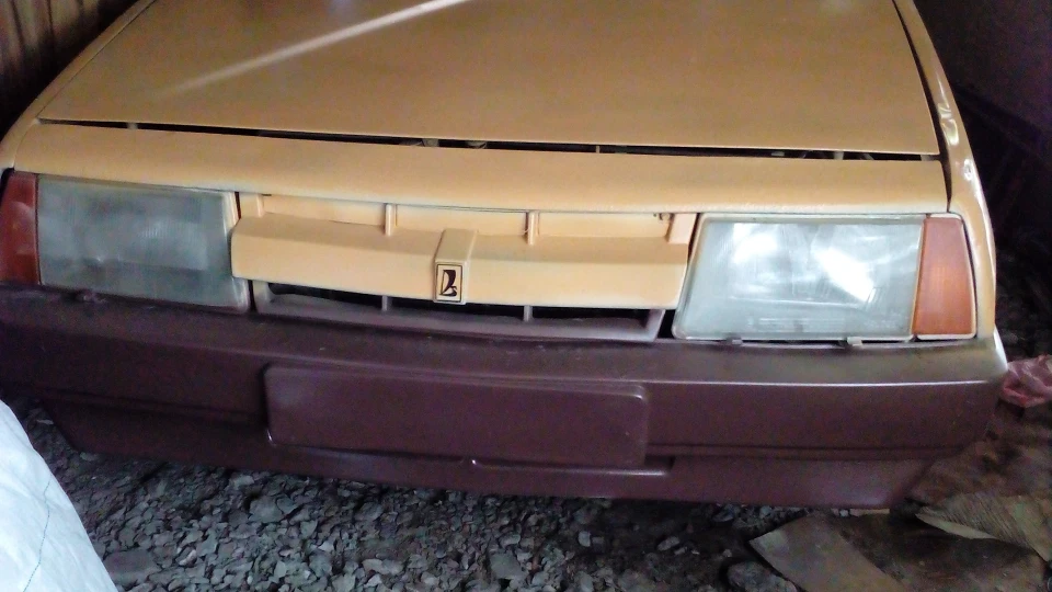 Lada 2109