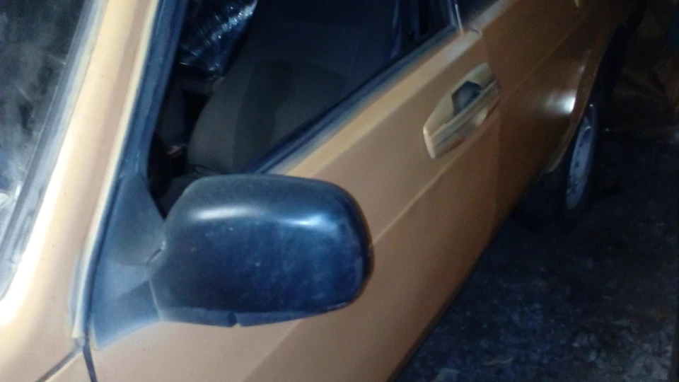 Lada 2109 2