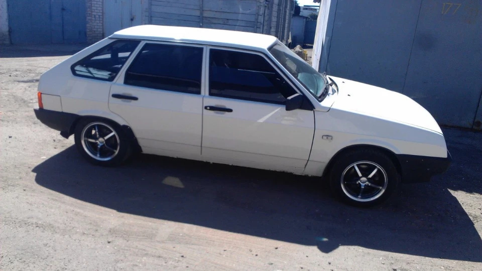 Lada 2109