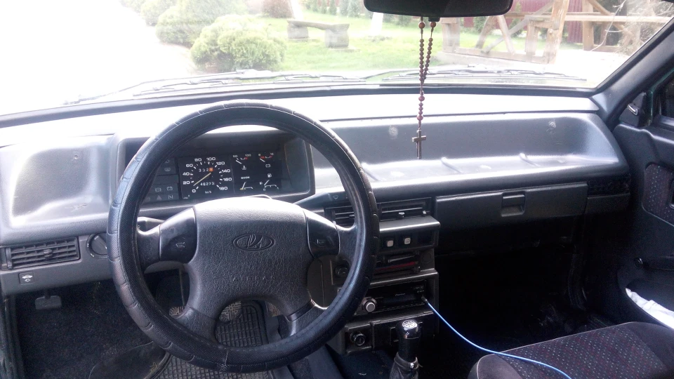 Lada 2109 5