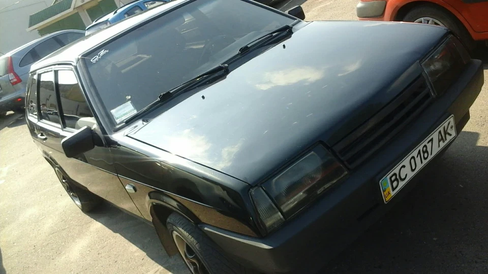 Lada 2109 5