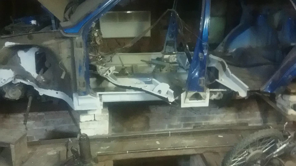 Lada 2109 2