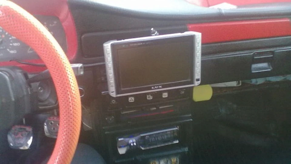 Lada 2109 3