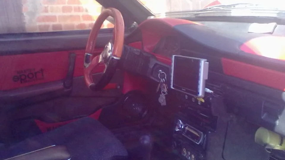 Lada 2109 4