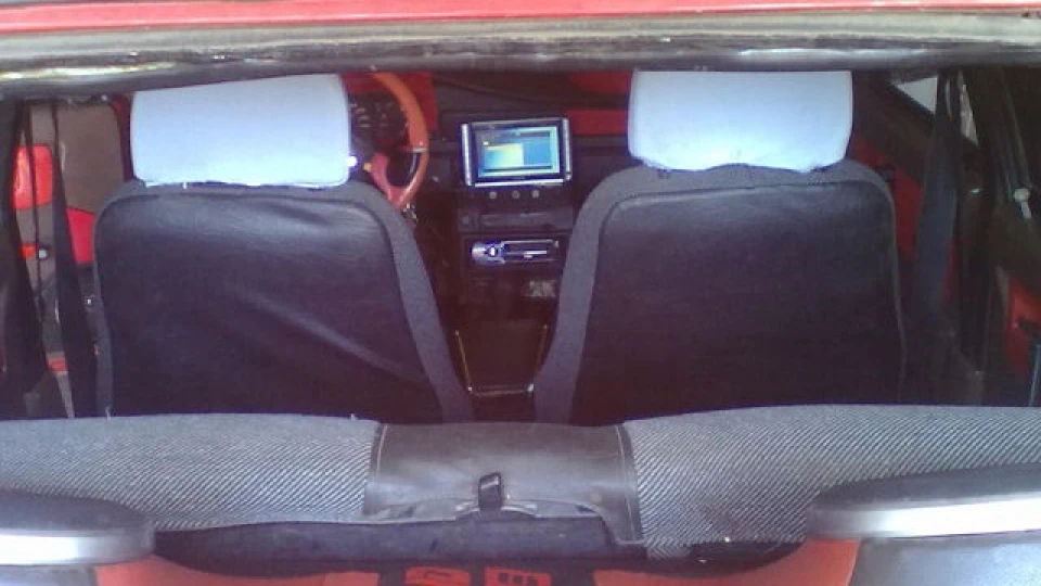 Lada 2109 5