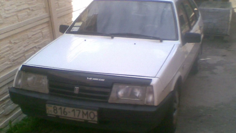 Lada 2109