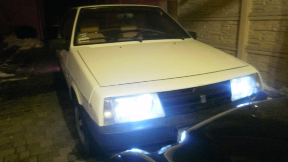 Lada 2109 5