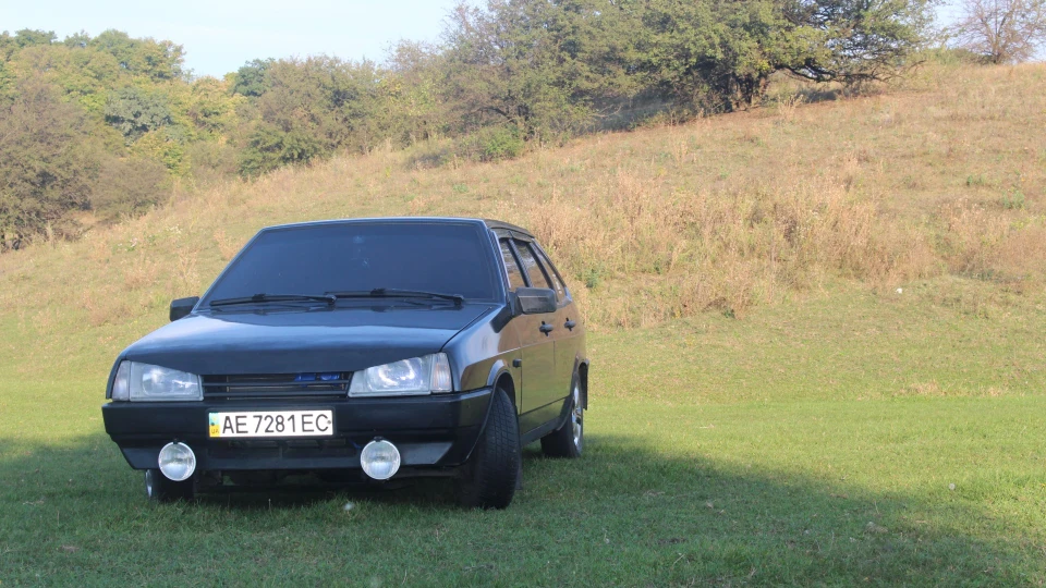 Lada 2109 2