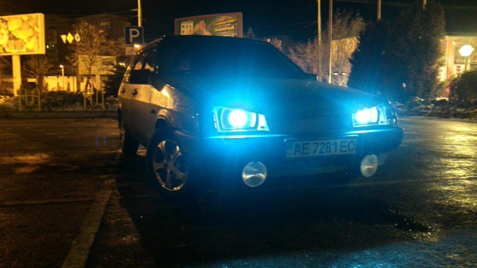 Lada 2109 3