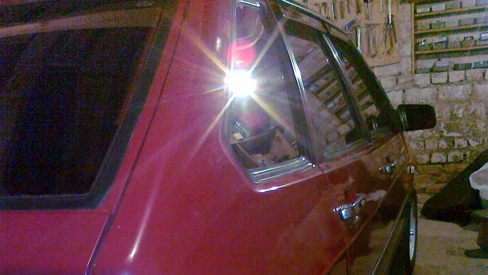 Lada 2109 2