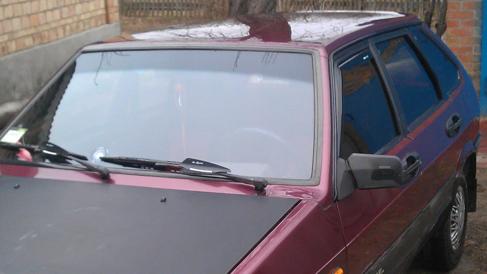 Lada 2109 2