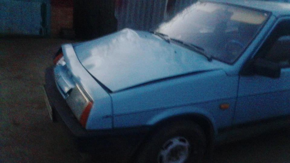 Lada 2109