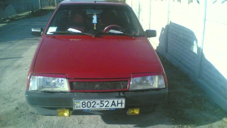 Lada 2109