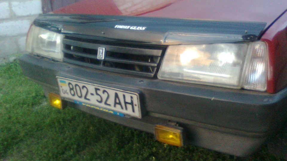 Lada 2109 2