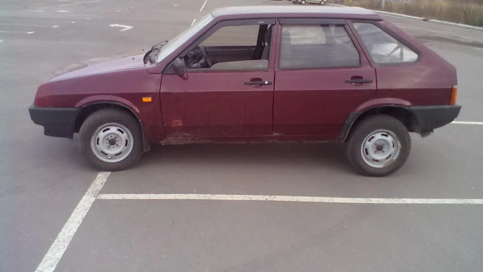Lada 2109