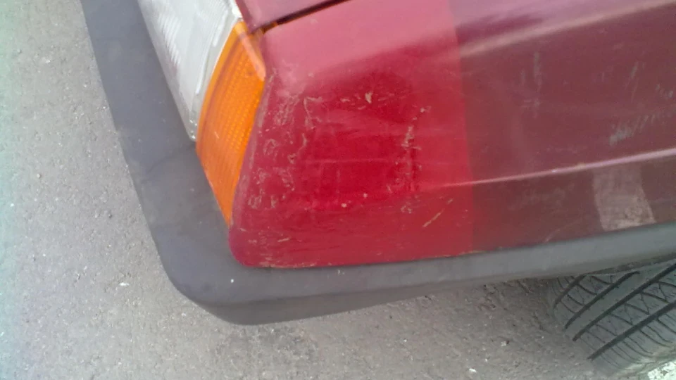 Lada 2109 2