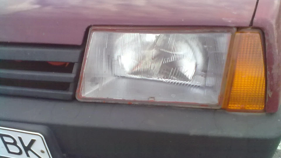 Lada 2109 5