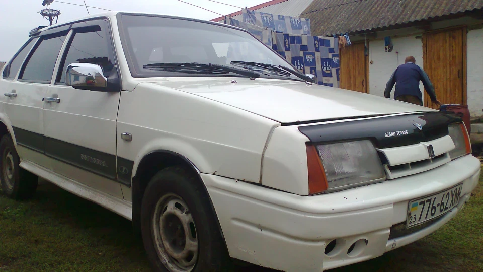 Lada 2109 5