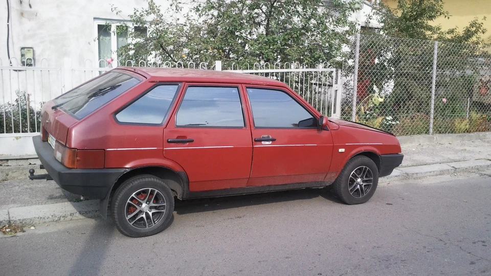 Lada 2109