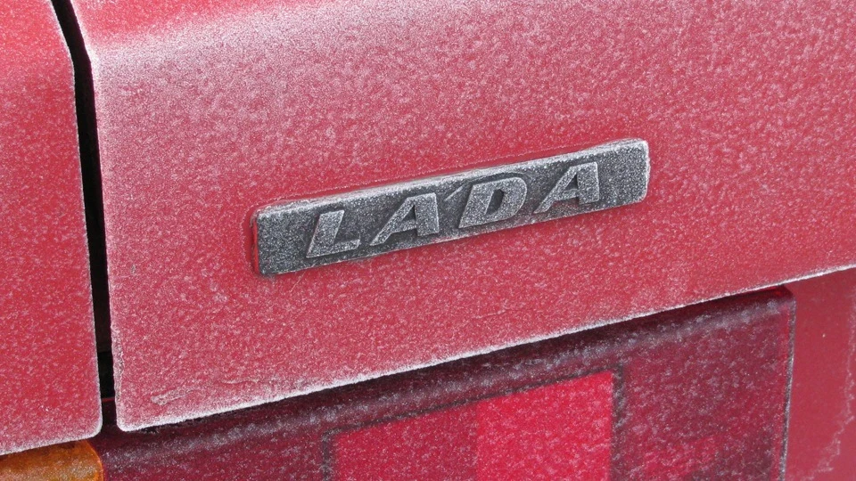 Lada 2109 3