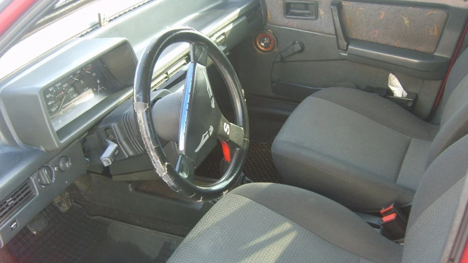 Lada 2109 3