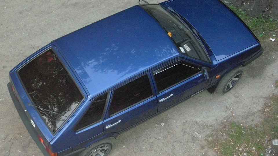 Lada 2109 3
