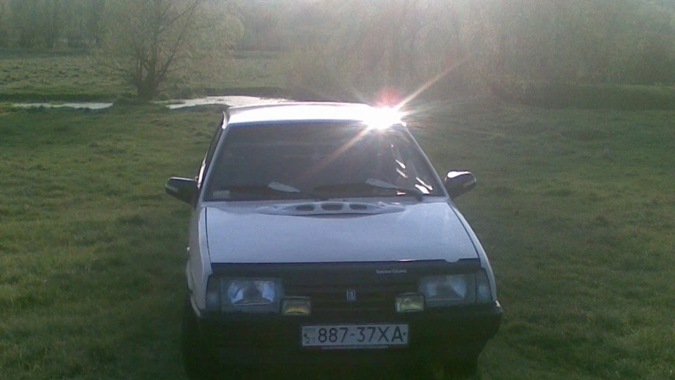 Lada 2109 2