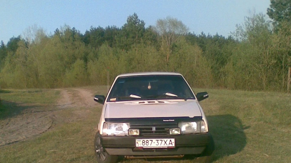 Lada 2109 3
