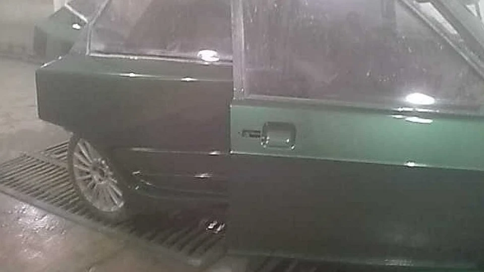 Lada 2109 5