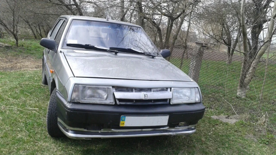 Lada 2109 2