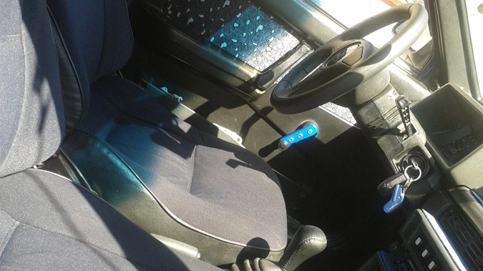 Lada 2109 3