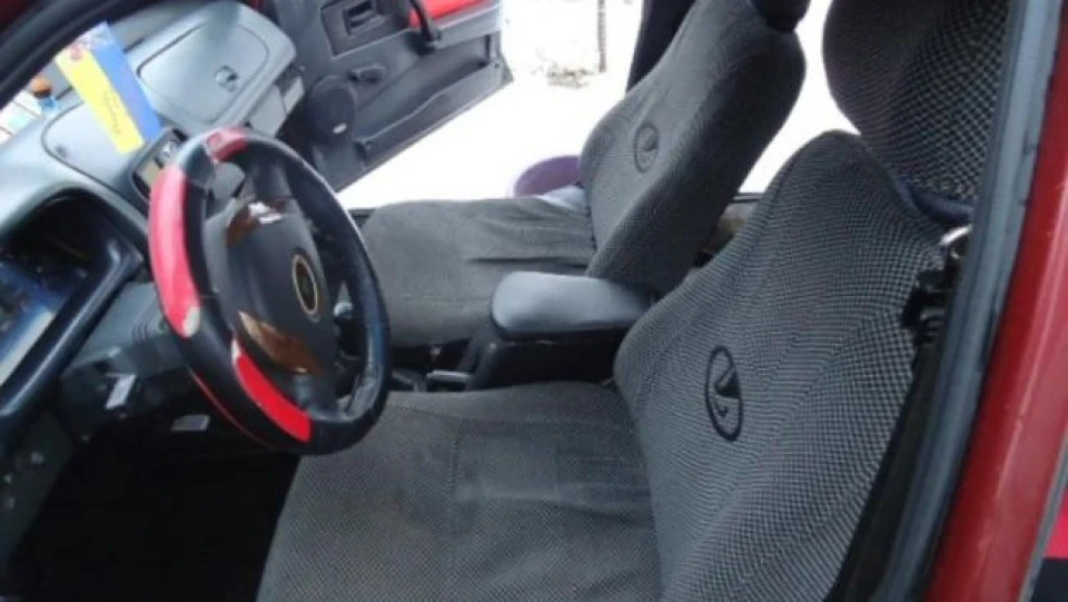 Lada 2109 5