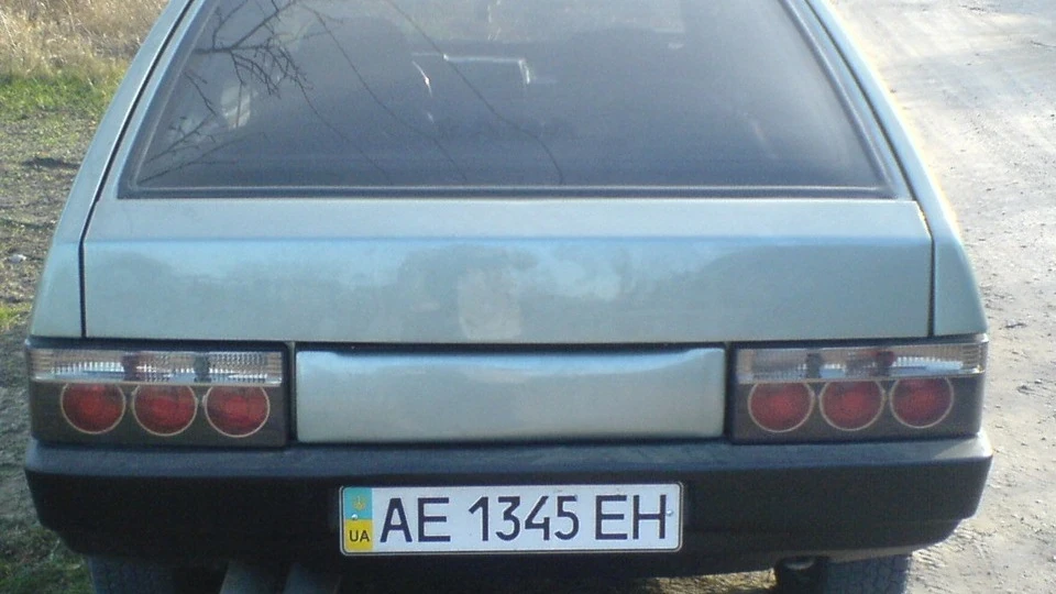Lada 2109