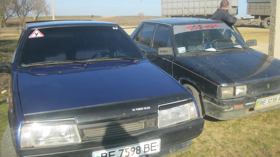 Lada 2109 2