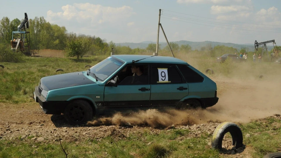 Lada 2109 2