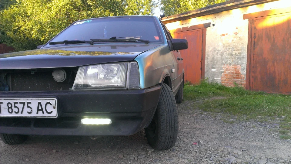 Lada 2109 4