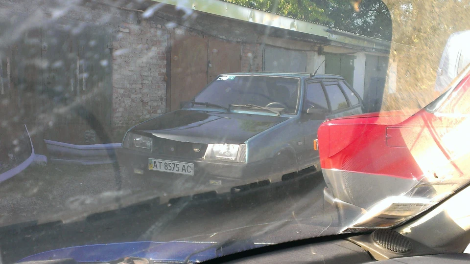 Lada 2109 5