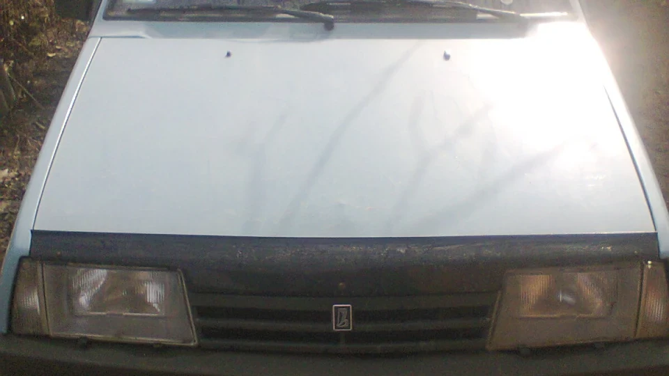 Lada 2109 2