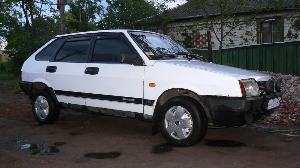 Lada 2109