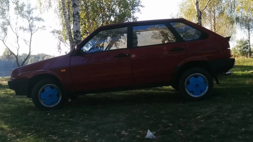 Lada 2109