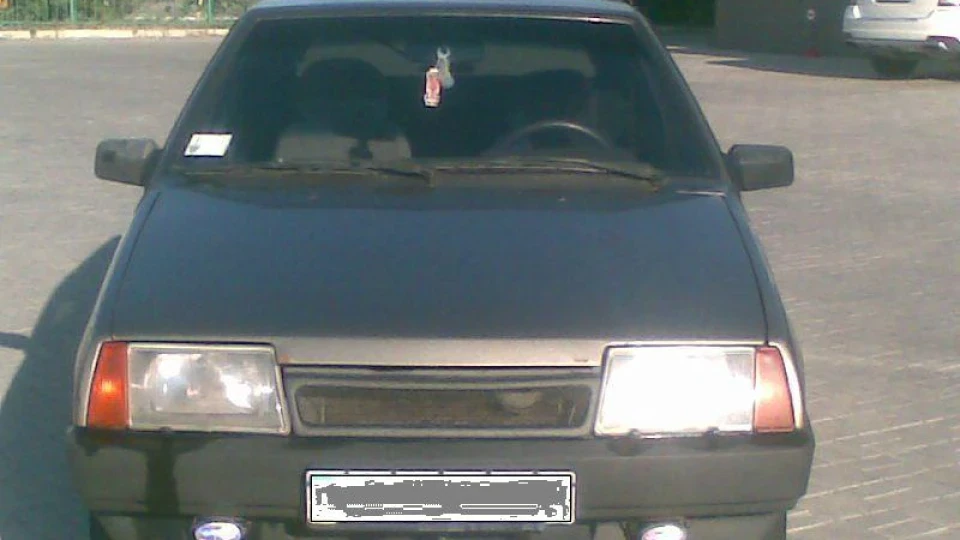 Lada 2109