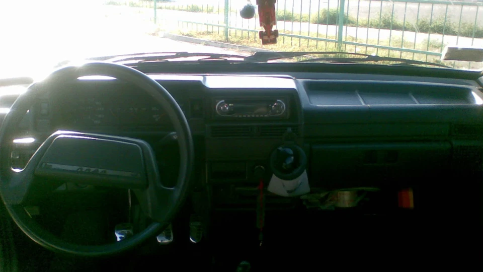 Lada 2109 5