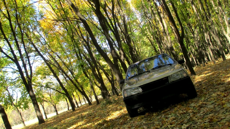 Lada 2109 2