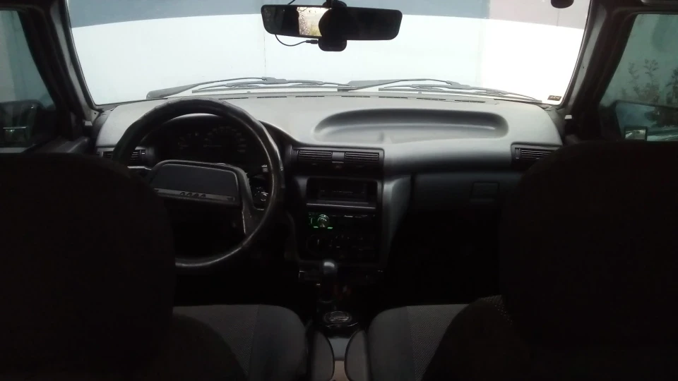 Lada 2109 3
