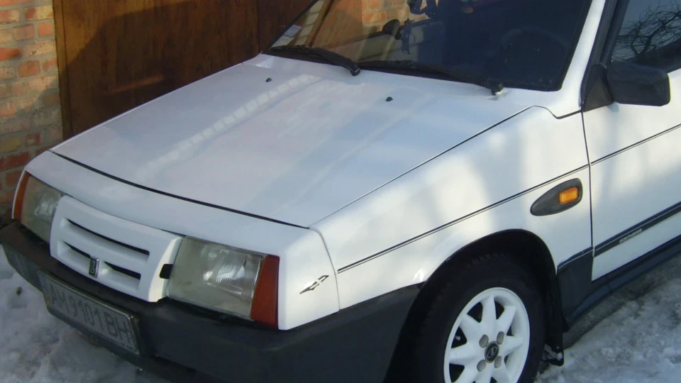 Lada 2109